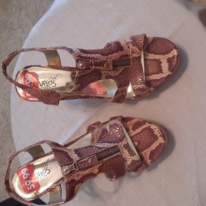 WOMEN'S sandles
